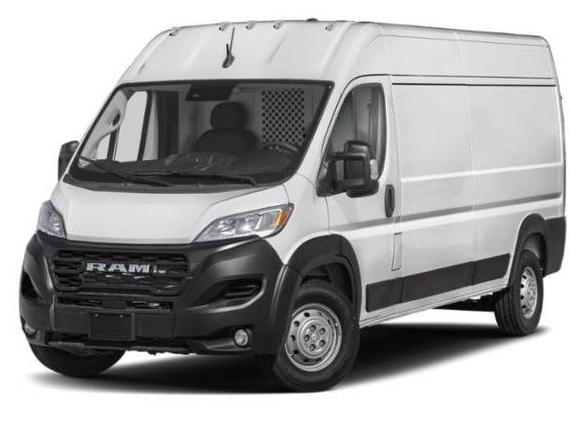 RAM PROMASTER 2500 2023 3C6LRVVGXPE551180 image